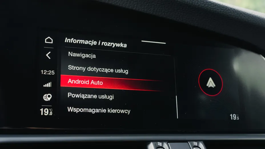 ALFA ROMEO Giulia Giulia 2.0 Turbo Veloce Q4 aut