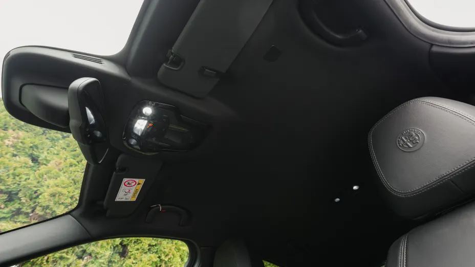 ALFA ROMEO Giulia Giulia 2.0 Turbo Veloce Q4 aut