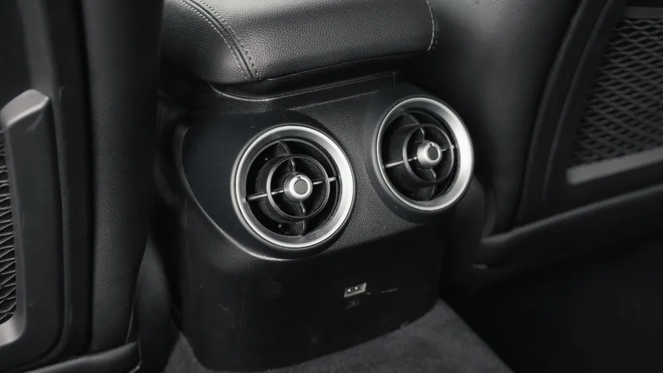 ALFA ROMEO Giulia Giulia 2.0 Turbo Veloce Q4 aut