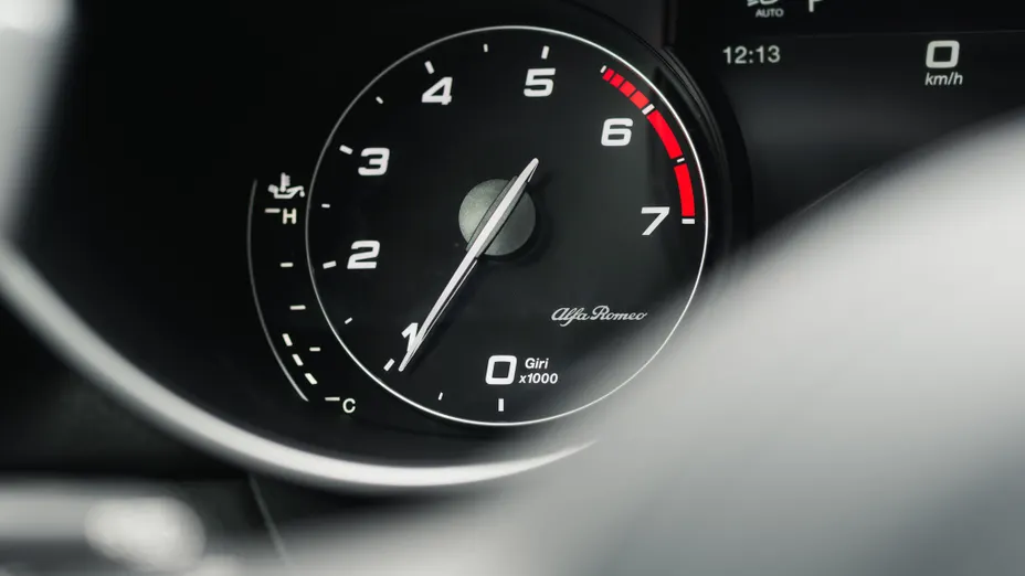 ALFA ROMEO Giulia Giulia 2.0 Turbo Veloce Q4 aut