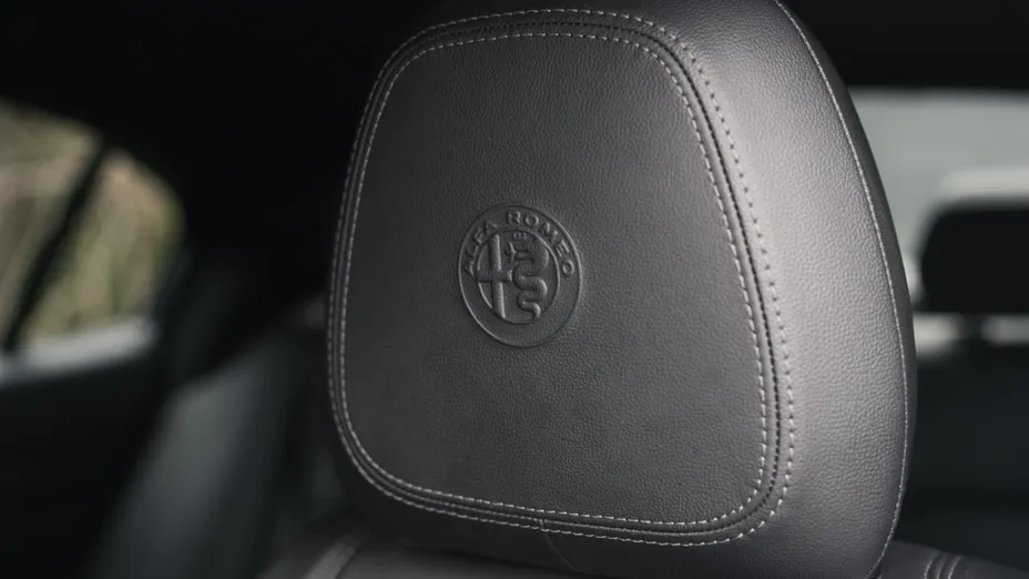 ALFA ROMEO Giulia Giulia 2.0 Turbo Veloce Q4 aut