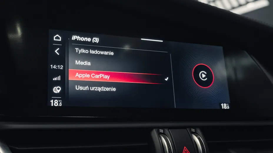 ALFA ROMEO Giulia Giulia 2.0 Turbo Veloce Q4 aut