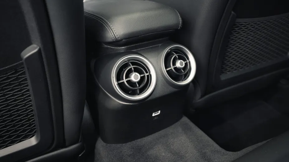 ALFA ROMEO Giulia Giulia 2.0 Turbo Veloce Q4 aut