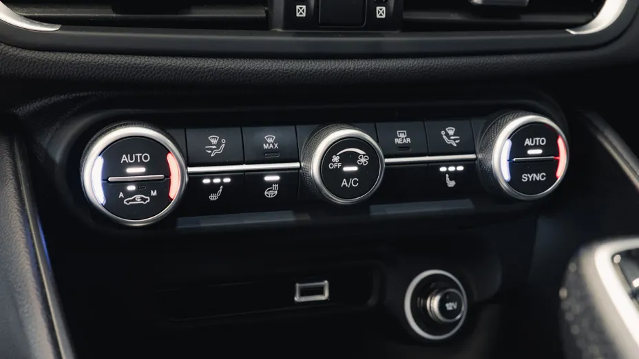 ALFA ROMEO Giulia Giulia 2.0 Turbo Veloce Q4 aut