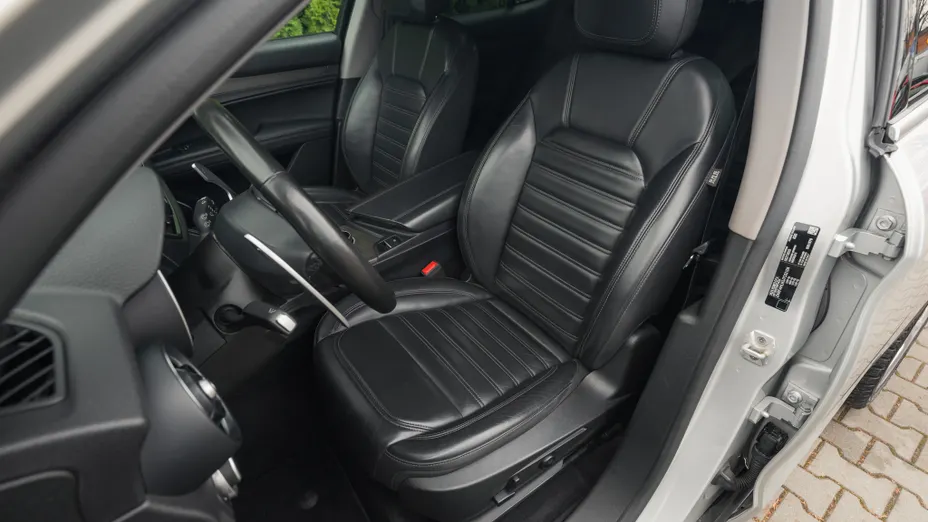 ALFA ROMEO Stelvio Stelvio 2.0 Turbo First Edition Q4 aut