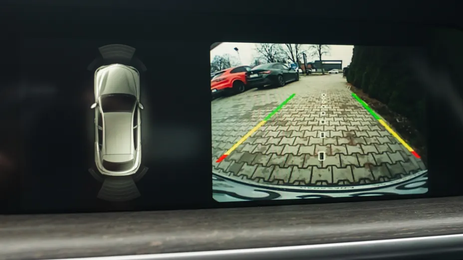 ALFA ROMEO Stelvio Stelvio 2.0 Turbo First Edition Q4 aut