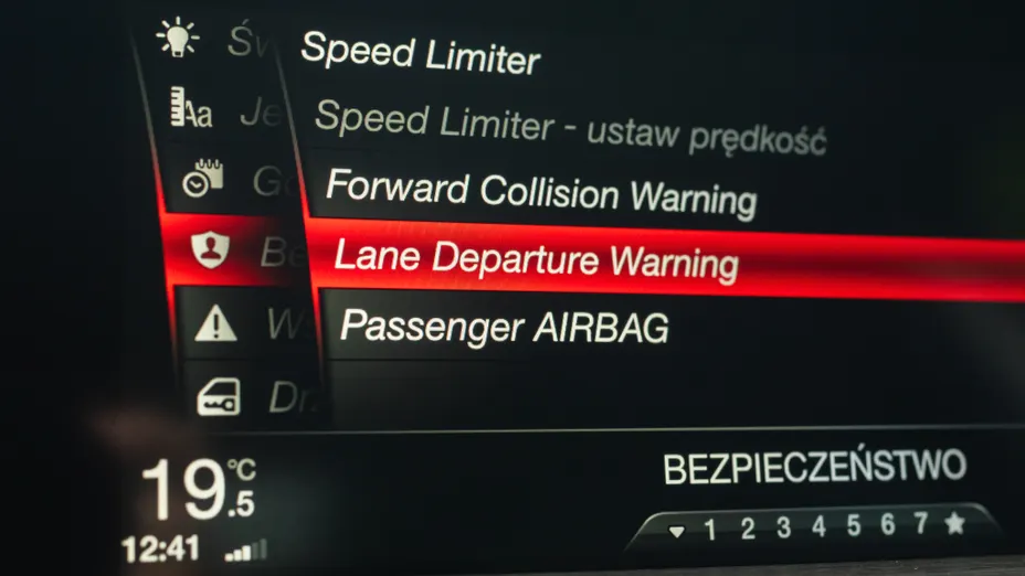 ALFA ROMEO Stelvio Stelvio 2.0 Turbo First Edition Q4 aut