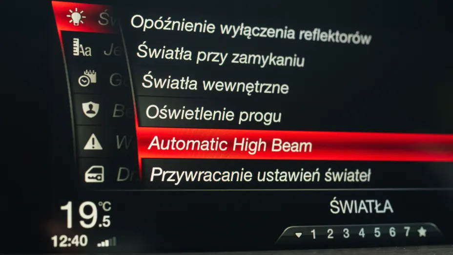 ALFA ROMEO Stelvio Stelvio 2.0 Turbo First Edition Q4 aut