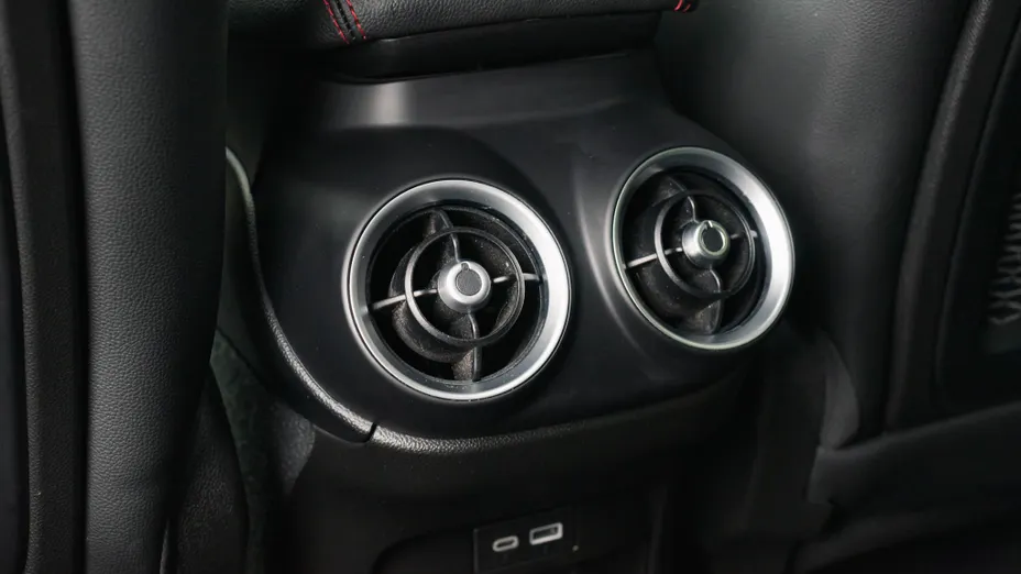 ALFA ROMEO Stelvio Stelvio 2.0 Turbo Veloce Q4 aut