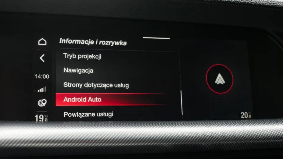ALFA ROMEO Stelvio Stelvio 2.0 Turbo Veloce Q4 aut