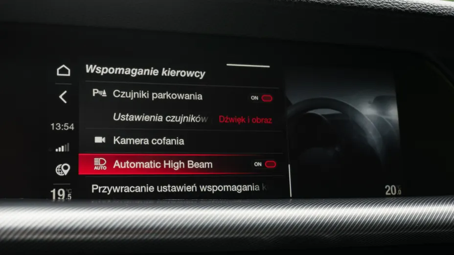 ALFA ROMEO Stelvio Stelvio 2.0 Turbo Veloce Q4 aut