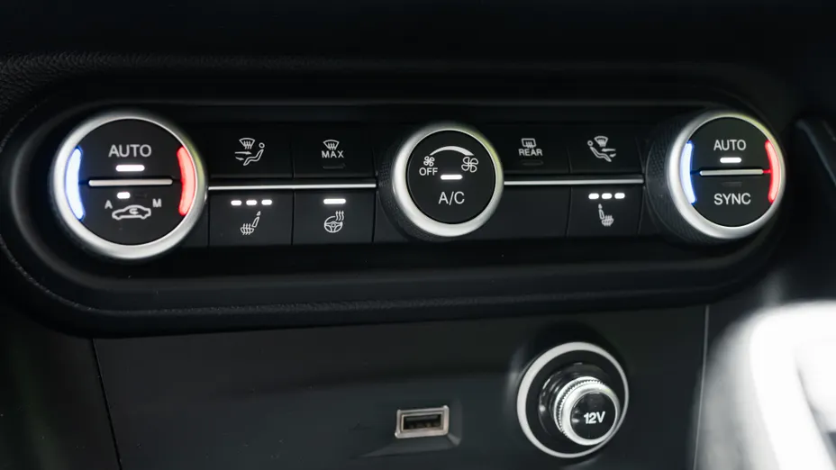 ALFA ROMEO Stelvio Stelvio 2.0 Turbo Veloce Q4 aut