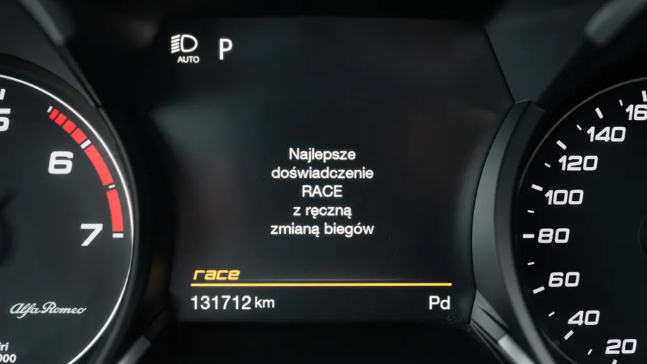 ALFA ROMEO Stelvio Stelvio 2.0 Turbo Veloce Q4 aut