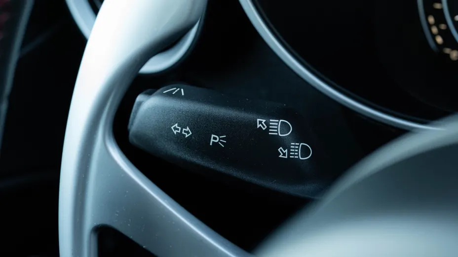 ALFA ROMEO Stelvio Stelvio 2.0 Turbo Business Q4 aut