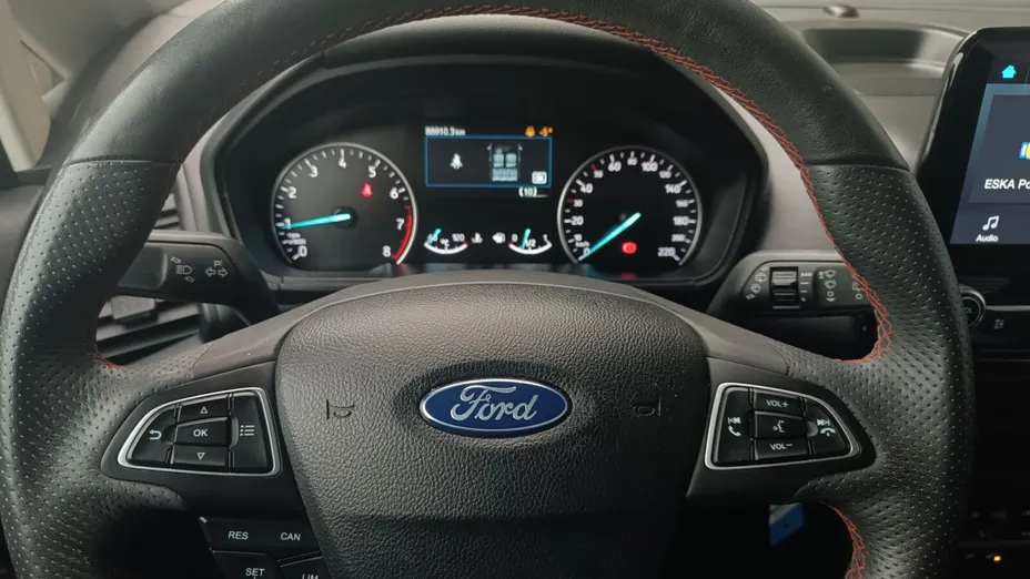 FORD Ecosport Ecosport 1.0 EcoBoost GPF ST-Line ASS