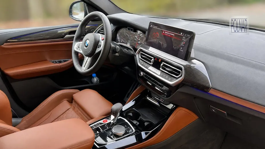 BMW X4 X4 M Competition