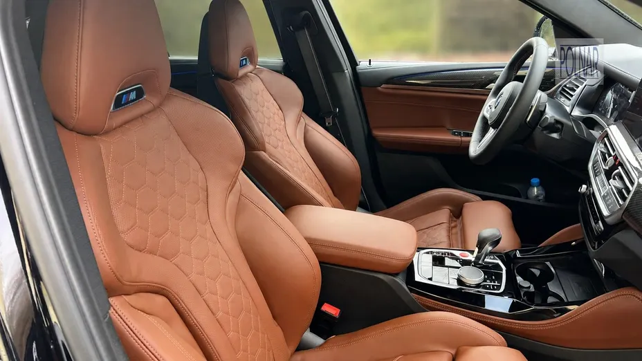 BMW X4 X4 M Competition