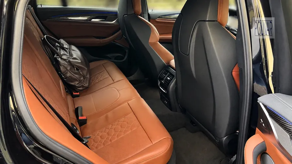 BMW X4 X4 M Competition