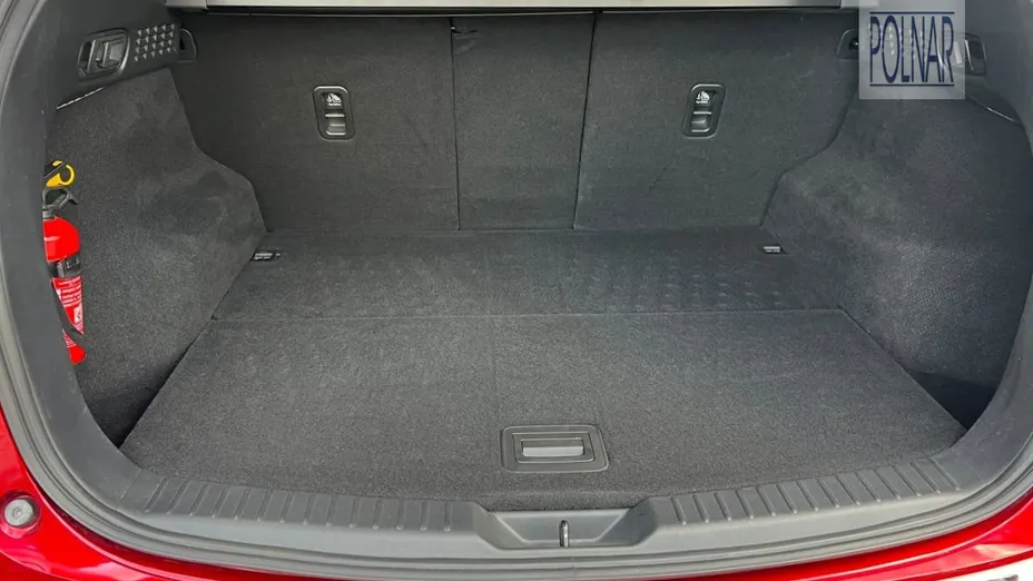 MAZDA CX-5 -
