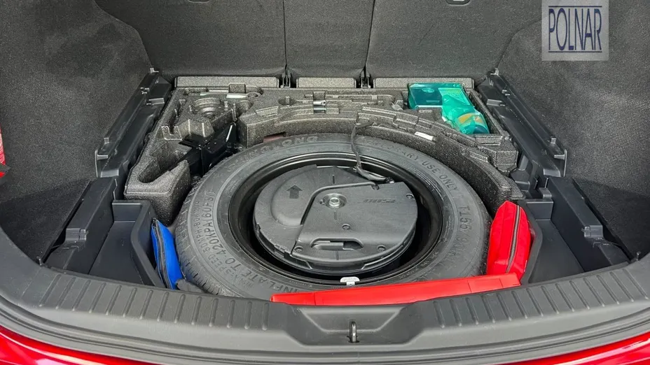 MAZDA CX-5 -