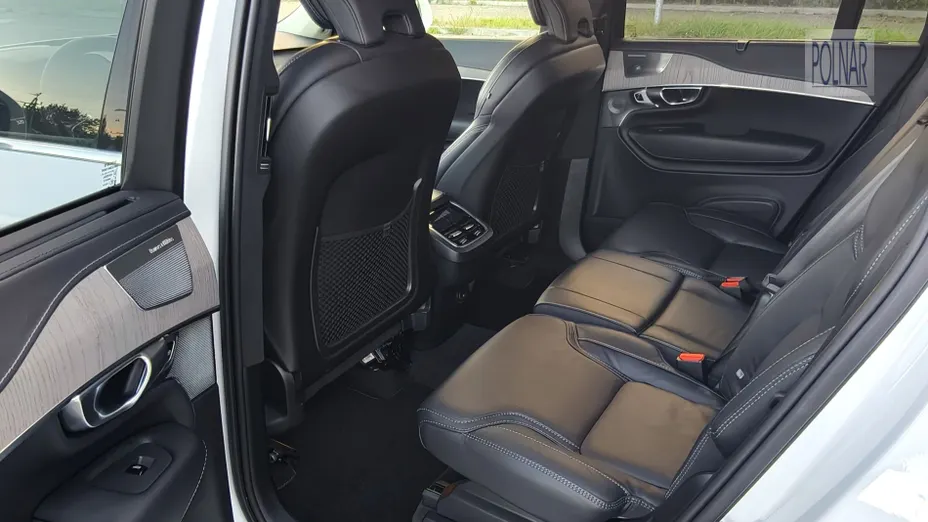 VOLVO XC90 XC90 B5 D AWD Ultimate Bright 7os aut