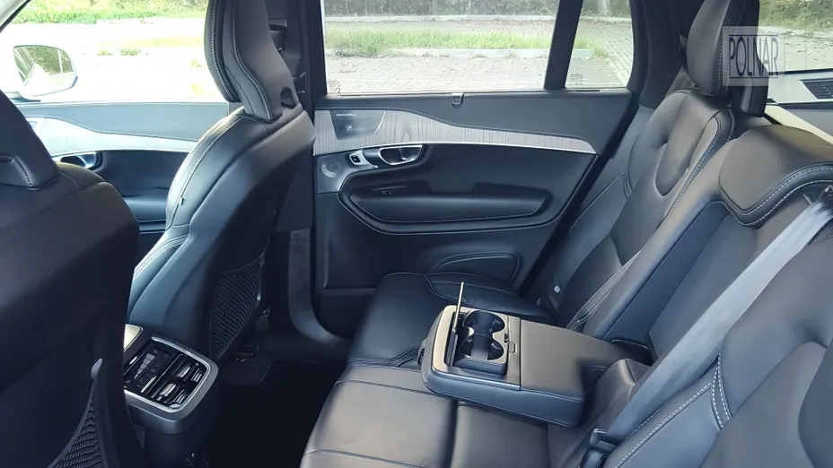 VOLVO XC90 XC90 B5 D AWD Ultimate Bright 7os aut
