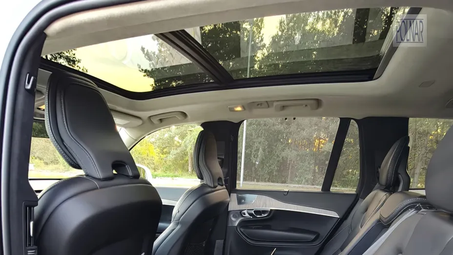 VOLVO XC90 XC90 B5 D AWD Ultimate Bright 7os aut