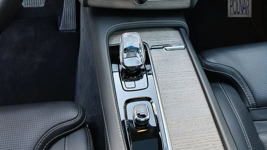 VOLVO XC90 XC90 B5 D AWD Ultimate Bright 7os aut