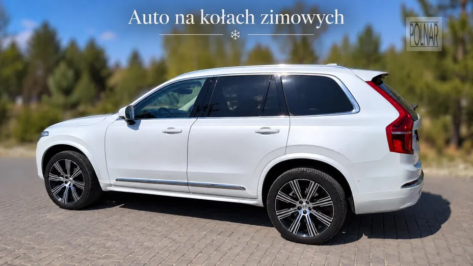 VOLVO XC90 XC90 B5 D AWD Ultimate Bright 7os aut