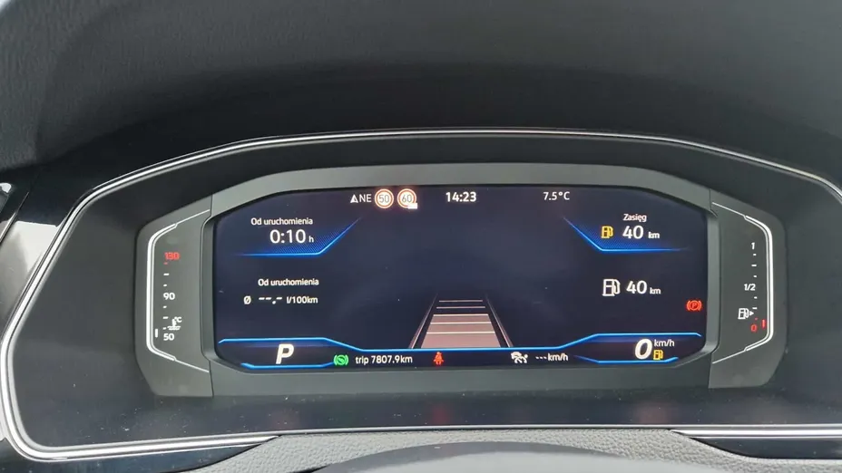 VOLKSWAGEN Passat Passat 1.5 TSI EVO Business