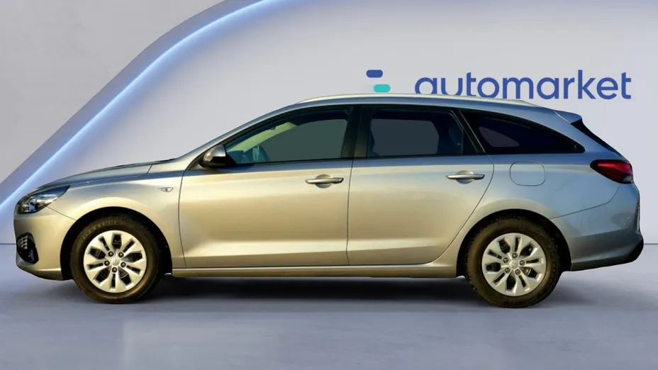 HYUNDAI i30 i30 1.0 T-GDI Modern