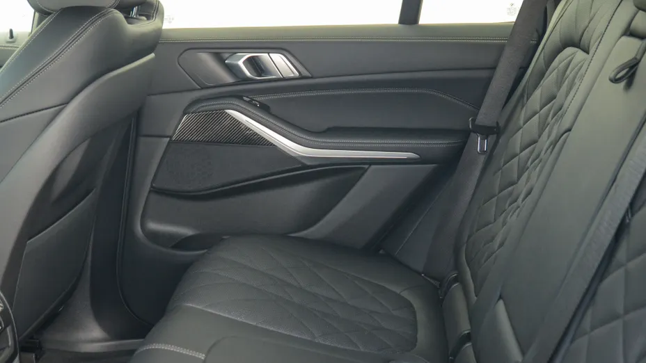 BMW X5 X5 xDrive30d mHEV M Sport sport-aut
