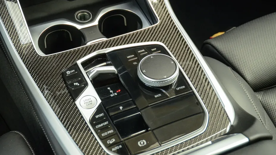 BMW X5 X5 xDrive30d mHEV M Sport sport-aut