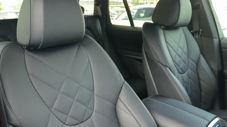 BMW X5 X5 xDrive30d mHEV M Sport sport-aut