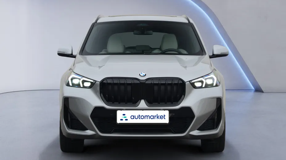 BMW X1 X1 xDrive20d mHEV M Sport sport-aut