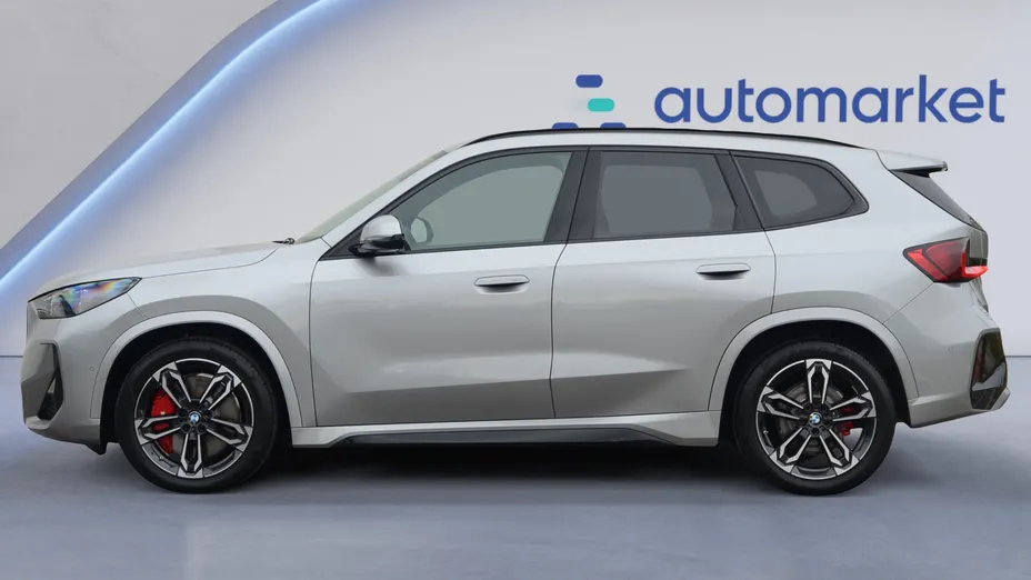 BMW X1 X1 xDrive20d mHEV M Sport sport-aut