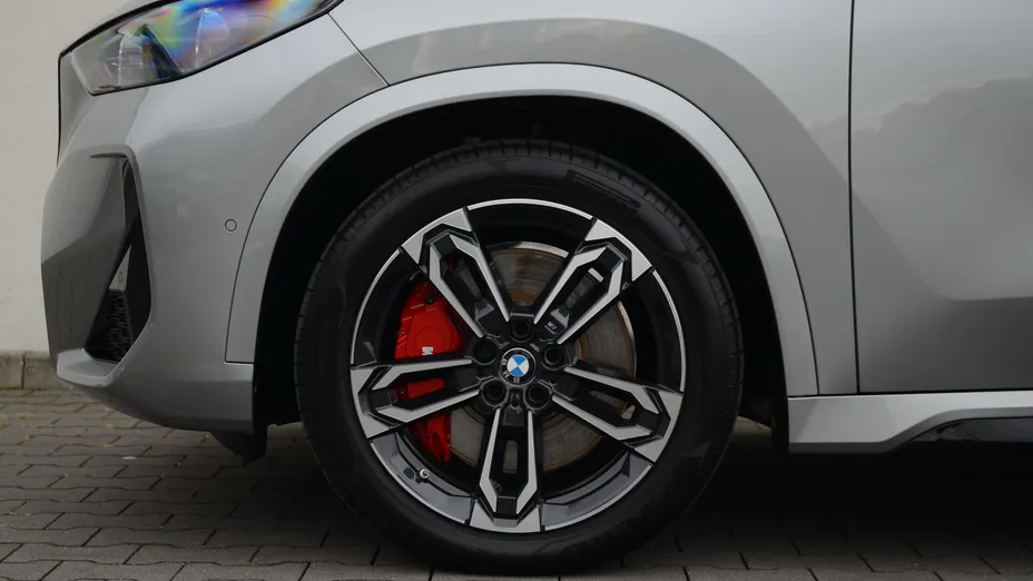 BMW X1 X1 xDrive20d mHEV M Sport sport-aut