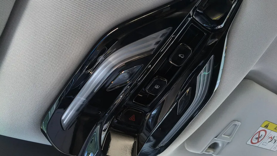 BAIC Beijing 5 Beijing 5 1.5T Luxury DCT