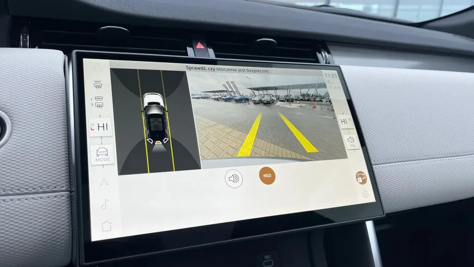 LAND ROVER Discovery Sport Discovery Sport 2.0 D200 mHEV Dynamic SE aut