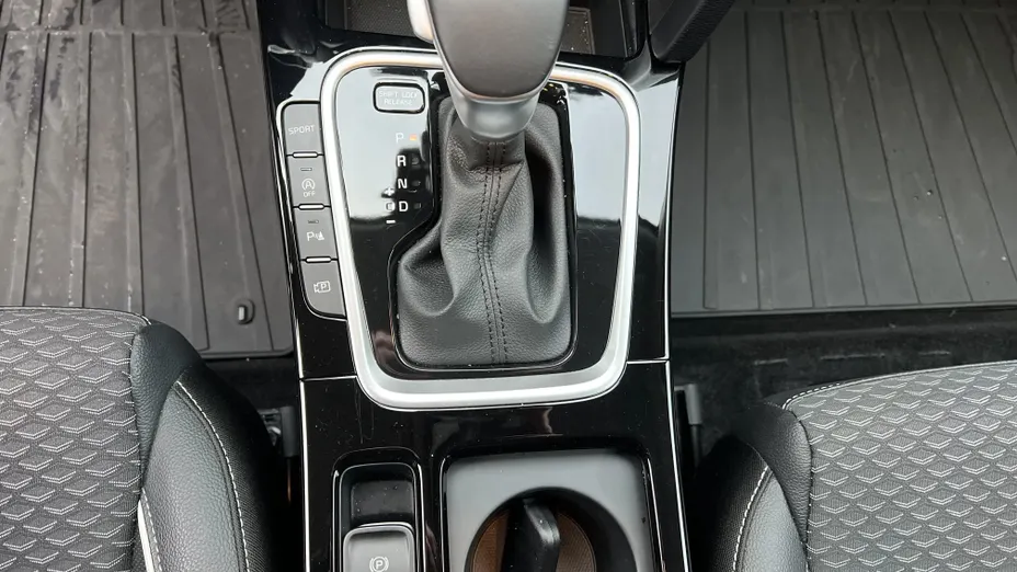 KIA XCeed XCeed 1.5 T-GDI Business Line DCT