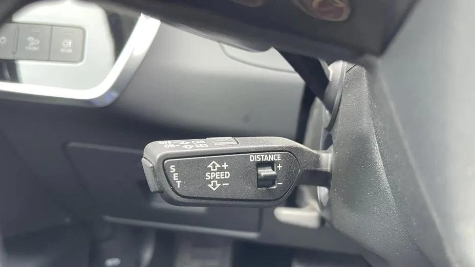 AUDI A6 A6 40 TDI mHEV Quattro S tronic