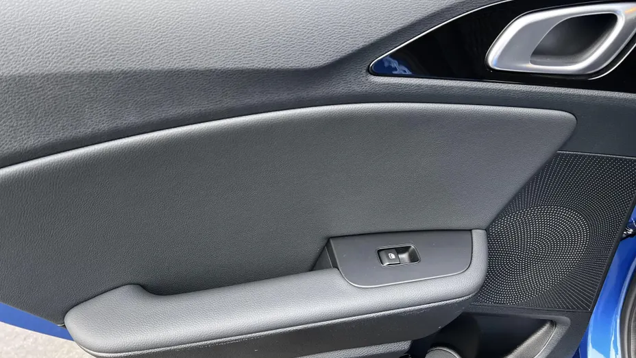 KIA XCeed XCeed 1.5 T-GDI Business Line DCT