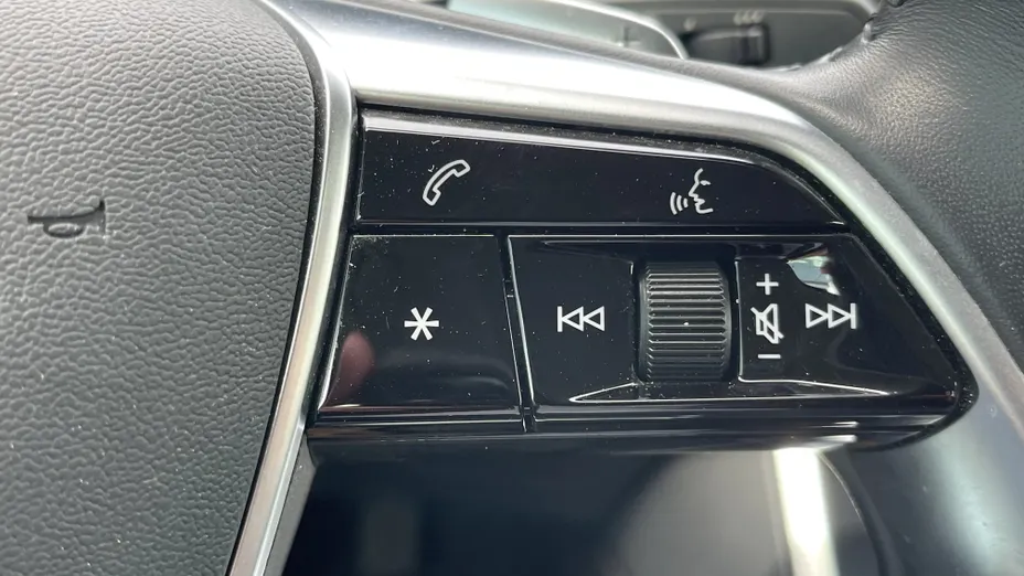 AUDI A6 A6 40 TDI mHEV Quattro S tronic