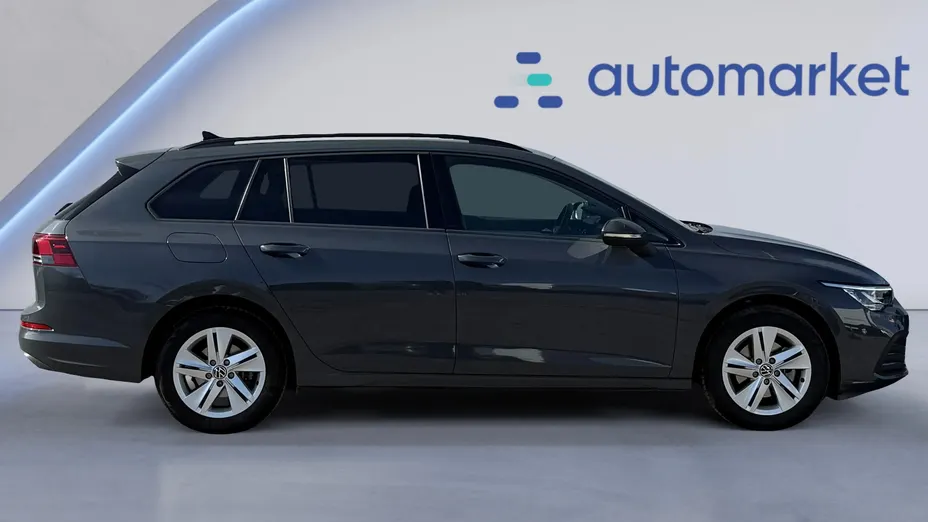VOLKSWAGEN Golf Golf VIII 1.5 eTSI mHEV Life DSG