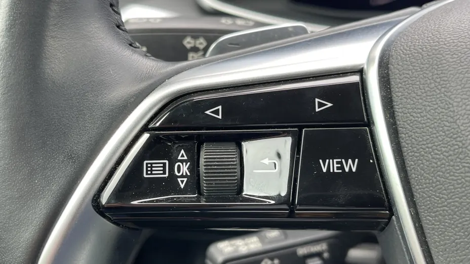 AUDI A6 A6 40 TDI mHEV Quattro S tronic