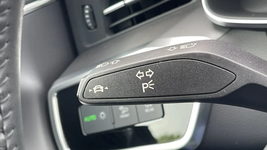 AUDI A6 A6 40 TDI mHEV Quattro S tronic