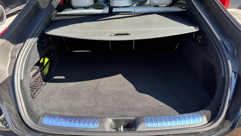 MERCEDES-BENZ GLC GLC Coupe 220 d mHEV 4-Matic AMG Line