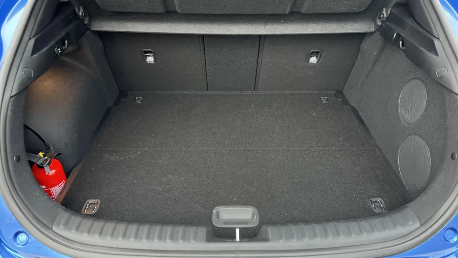 KIA XCeed XCeed 1.5 T-GDI Business Line DCT