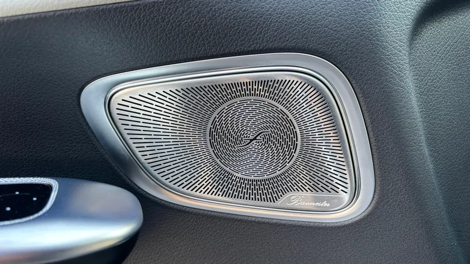 MERCEDES-BENZ GLC GLC Coupe 220 d mHEV 4-Matic AMG Line