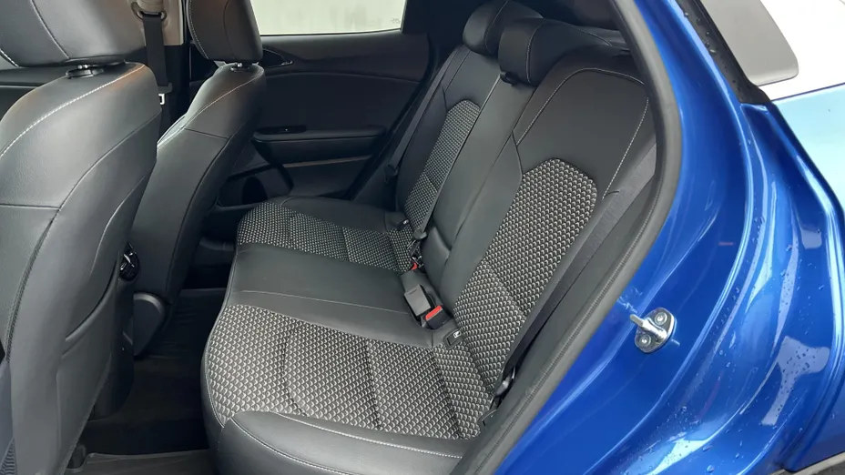 KIA XCeed XCeed 1.5 T-GDI Business Line DCT